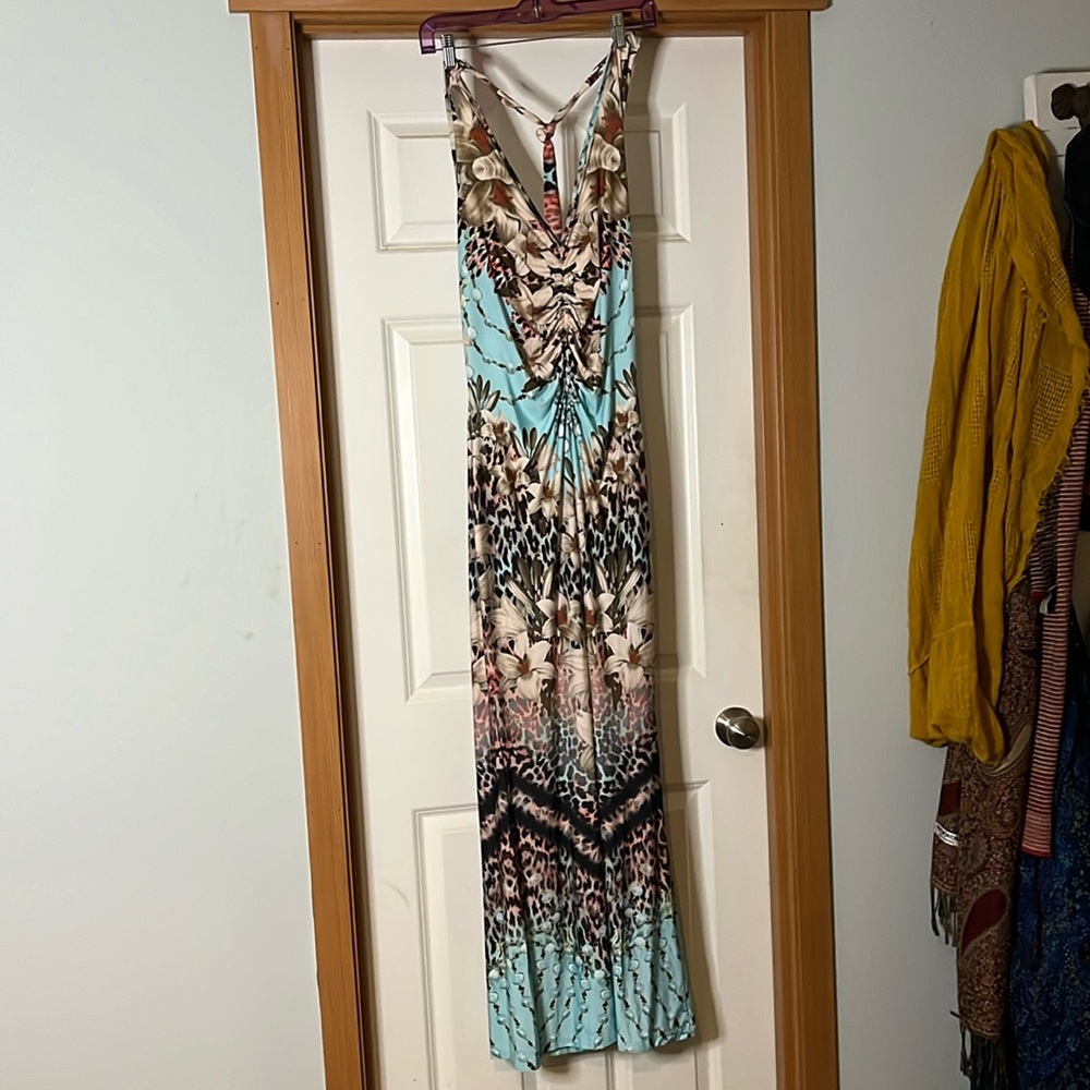 Never worn, Venus summer dress.